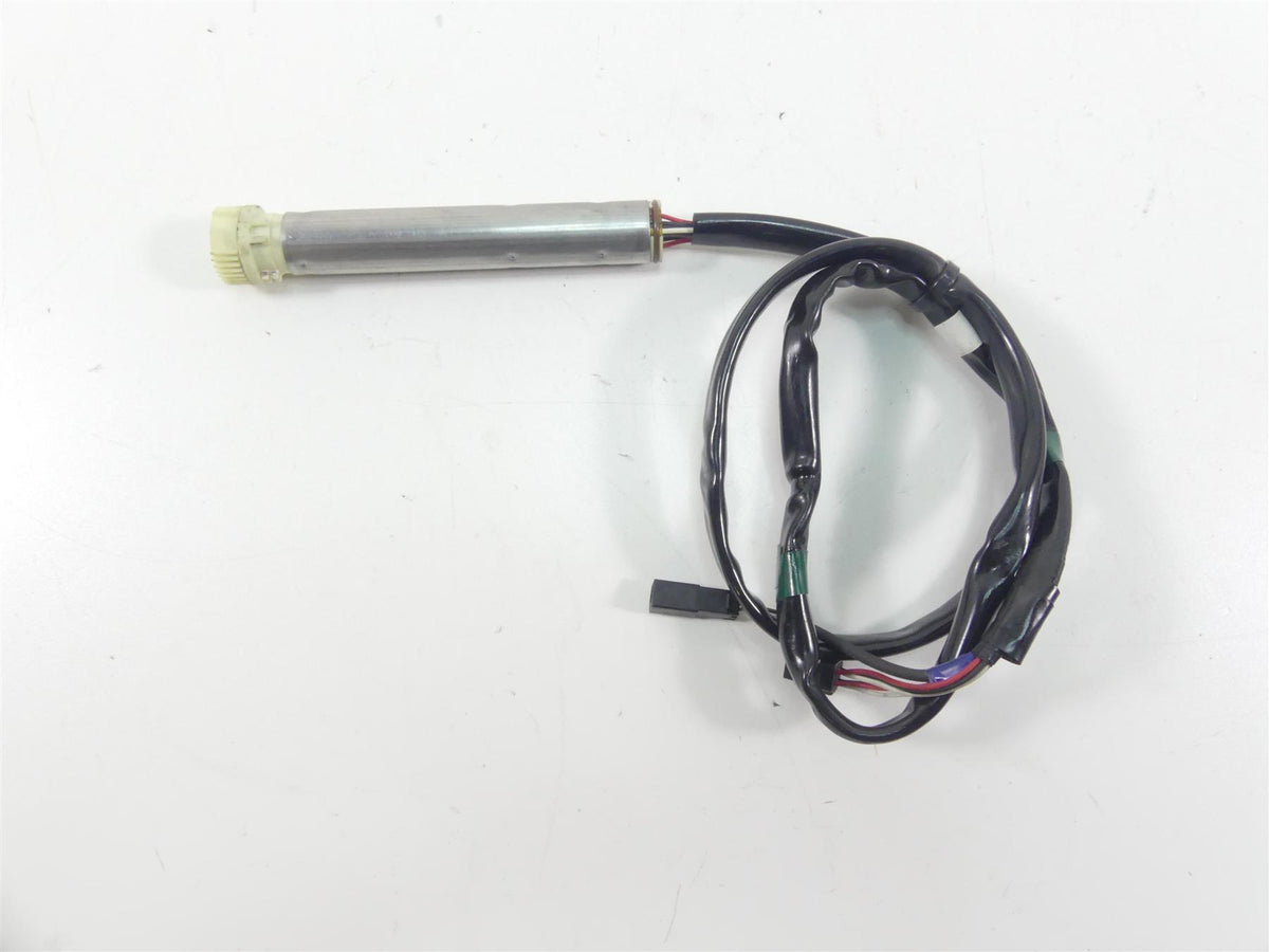 2016 Harley Touring FLHR Road King Ride By Wire Throttle Sensor 32700050A {{ shop.shopifyCountryName }} - Mototech271