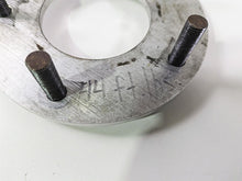 Load image into Gallery viewer, 2019 BMW R1250RT K52 Rear Wheel Spacer 1/4&quot; | Mototech271
