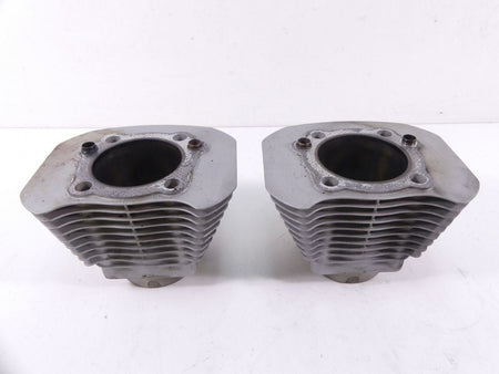 2006 Buell Ulysses XB12 X Piston Cylinder Barrer Jug Set -Read 16466-04 {{ shop.shopifyCountryName }} - Mototech271