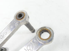 Load image into Gallery viewer, 2005 Honda CBR1000RR SC57 Aftermarket Rear Shock Damper Lowering Links 7075 T6 | Mototech271
