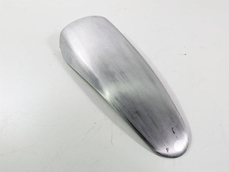 2016 Zero Motorcycles S 9.8 Aluminum MX-Style Front Upper Fender {{ shop.shopifyCountryName }} - Mototech271