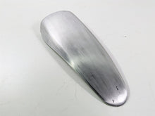 Load image into Gallery viewer, 2016 Zero Motorcycles S 9.8 Aluminum MX-Style Front Upper Fender
