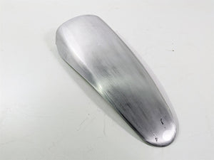 2016 Zero Motorcycles S 9.8 Aluminum MX-Style Front Upper Fender