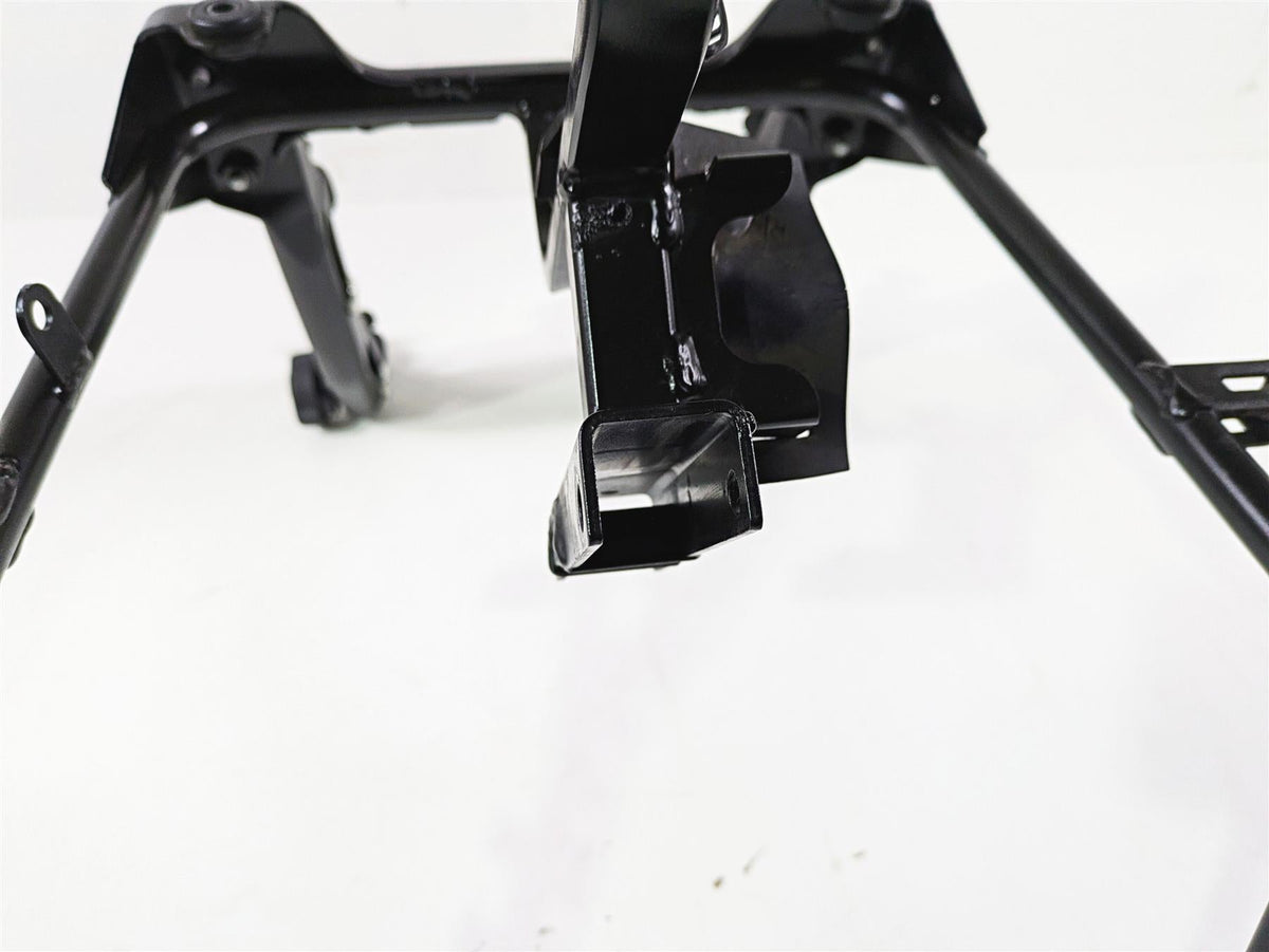 2016 Moto Guzzi Stelvio 1200 8V NTX Front Stay Holder Carrier Support 886646 {{ shop.shopifyCountryName }} - Mototech271