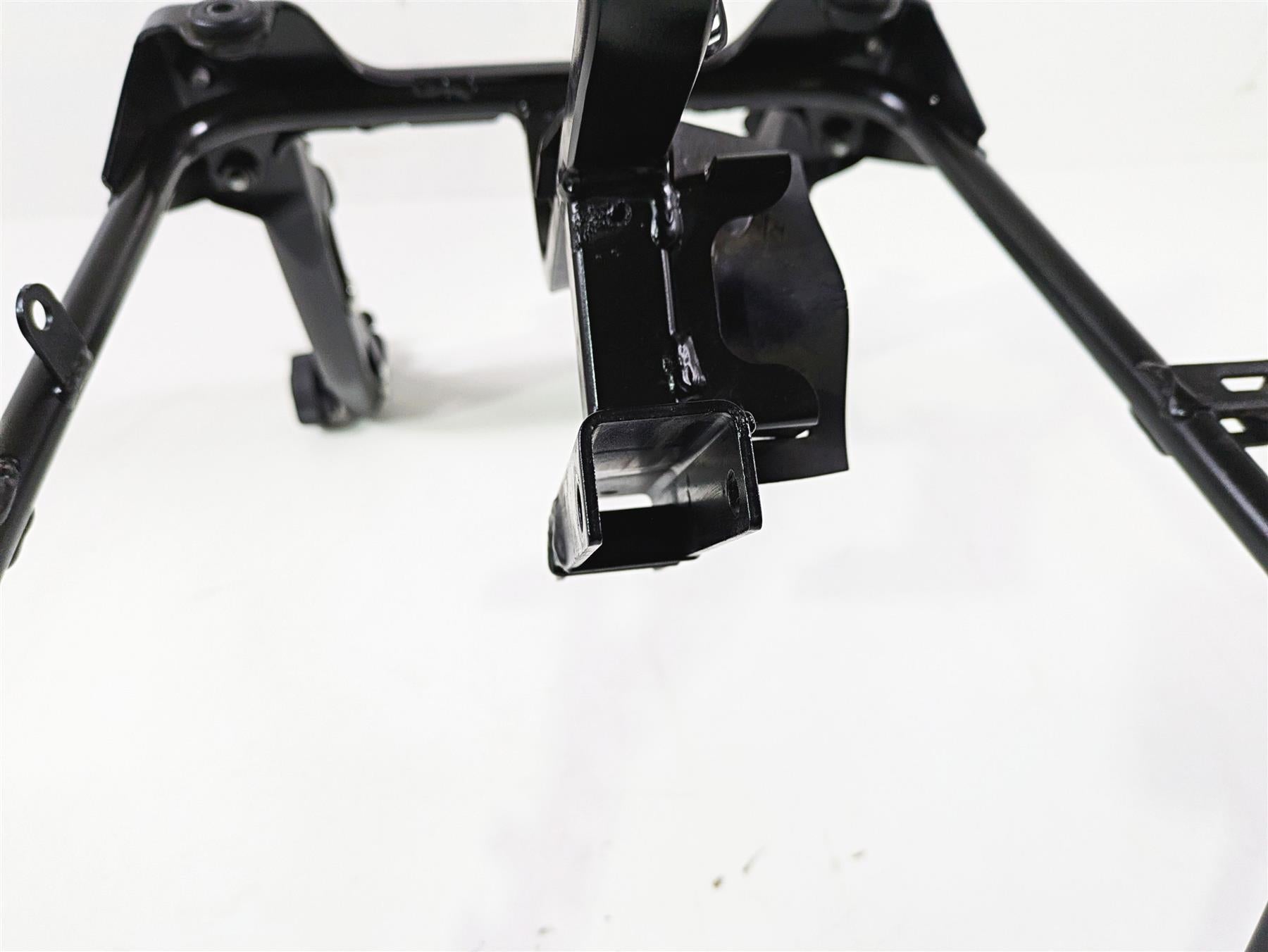 2016 Moto Guzzi Stelvio 1200 8V NTX Front Stay Holder Carrier Support 886646 {{ shop.shopifyCountryName }} - Mototech271