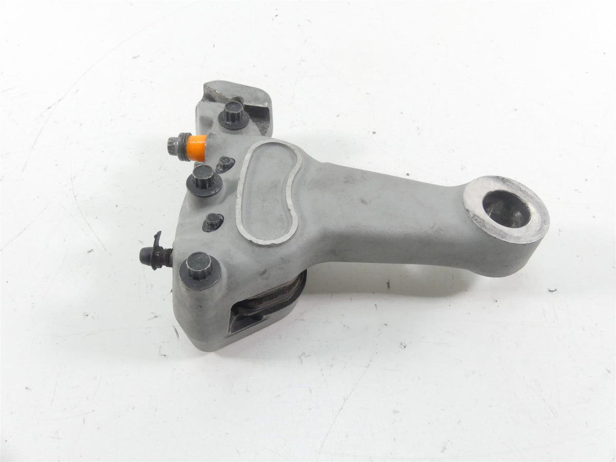 2005 Harley Touring CVO FLHTC SE Electra Glide Rear Caliper Bracket 44423-02C {{ shop.shopifyCountryName }} - Mototech271