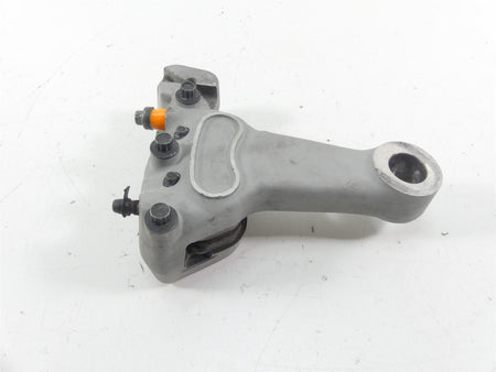 2005 Harley Touring CVO FLHTC SE Electra Glide Rear Caliper Bracket 44423-02C {{ shop.shopifyCountryName }} - Mototech271