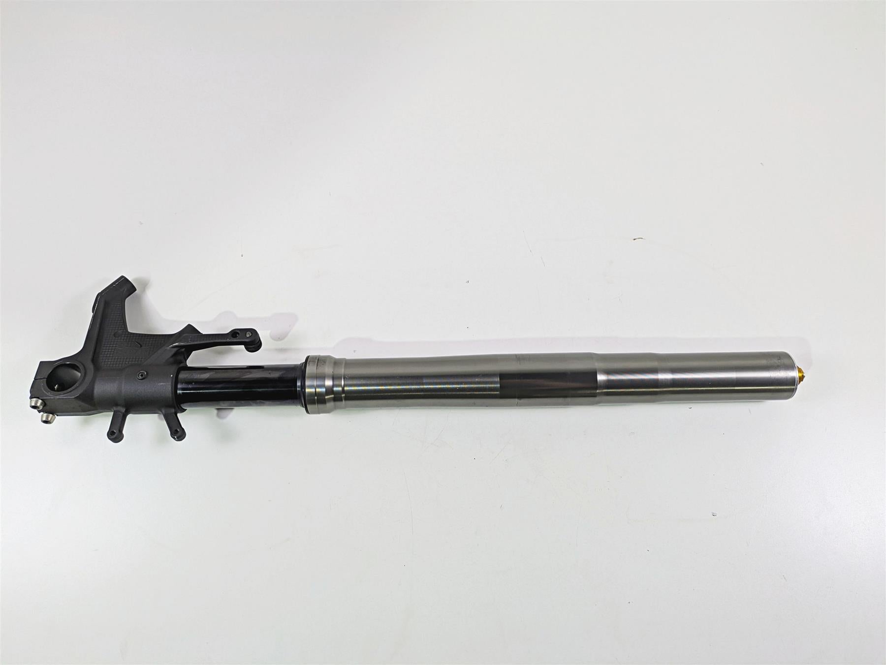 2023 Suzuki GSX1300 RR Hayabusa Straight Left Front Fork 51104-10L00 {{ shop.shopifyCountryName }} - Mototech271