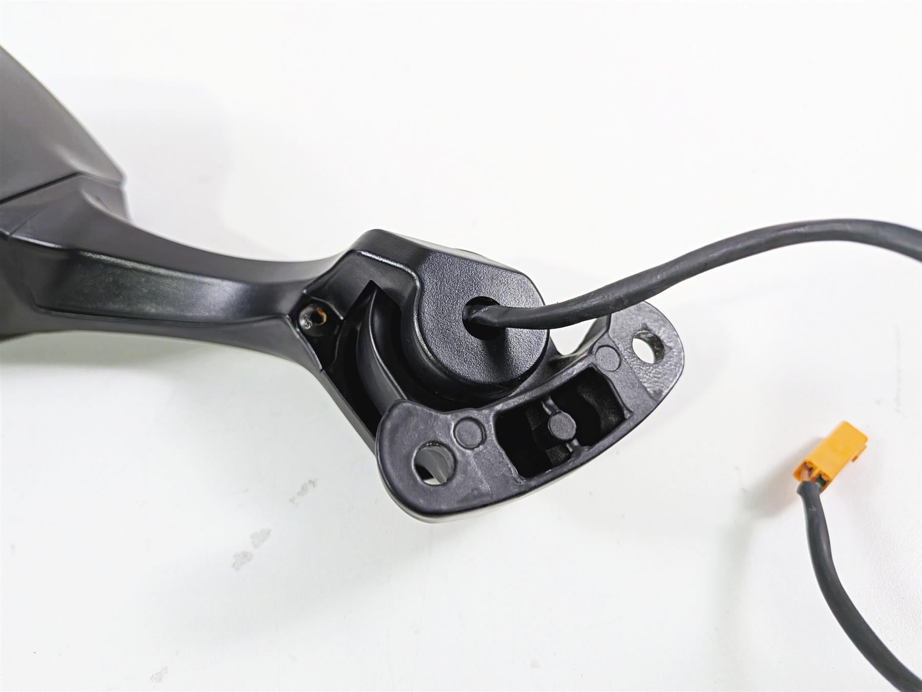 2022 Kawasaki ZX10R ZX1000 Ninja Right Front Mirror Blinker Set 56001-0426 {{ shop.shopifyCountryName }} - Mototech271