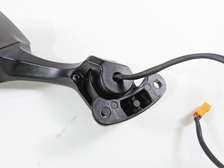 2022 Kawasaki ZX10R ZX1000 Ninja Right Front Mirror Blinker Set 56001-0426 {{ shop.shopifyCountryName }} - Mototech271