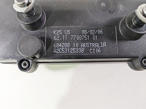 2006 BMW R1200GS K255 Adv Speedometer Gauge Instrument 46k 62117700751 | Mototech271