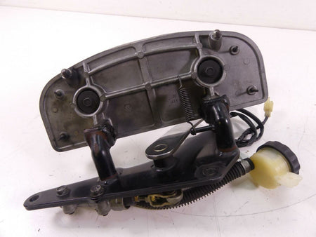 1997 Kawasaki Vulcan VN1500 Classic Left Right Front Floor Board Set 34003-1448 {{ shop.shopifyCountryName }} - Mototech271