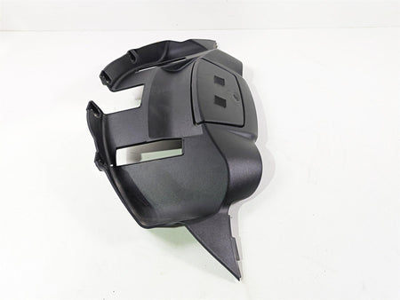 2017 Indian Chieftain Limited Front Inner Visor Fairing Cover & Storage 5452569 {{ shop.shopifyCountryName }} - Mototech271