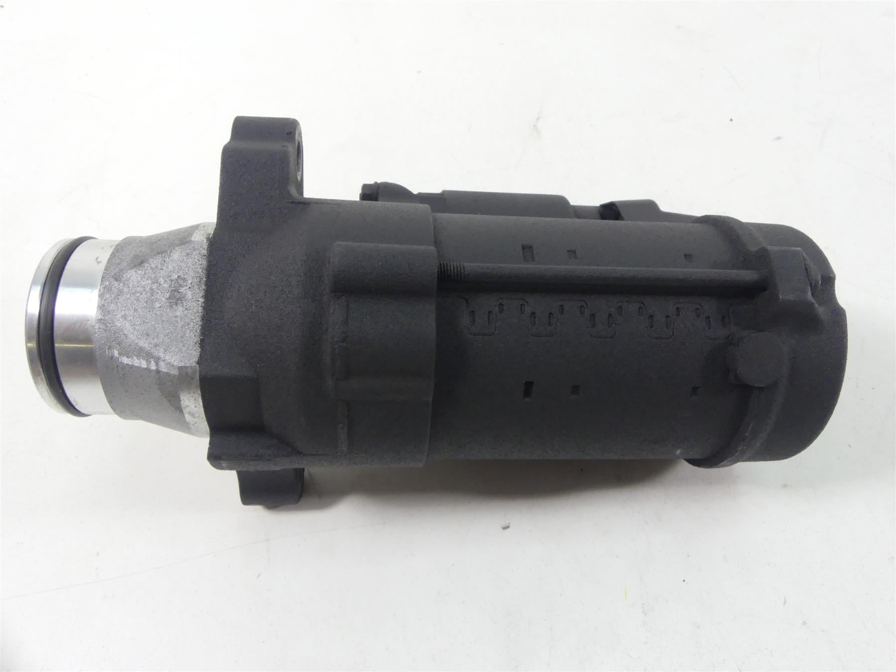 2019 Harley Softail FXBB Street Bob Engine Starter Motor 31400057 {{ shop.shopifyCountryName }} - Mototech271