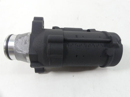 2019 Harley Softail FXBB Street Bob Engine Starter Motor 31400057 {{ shop.shopifyCountryName }} - Mototech271