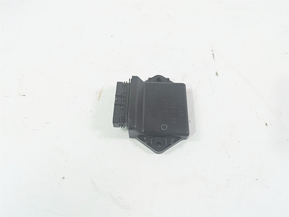 2006 Yamaha XVS650 V-Star Classic Cdi Ecm Engine Control Module 5SC-82305-30-00 {{ shop.shopifyCountryName }} - Mototech271
