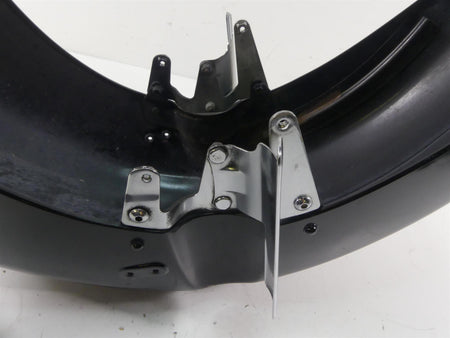 2008 Honda V-Twin VTX1800 N3 Front Fender Guard Tire Hugger - Read 61110-MCV-K00 {{ shop.shopifyCountryName }} - Mototech271