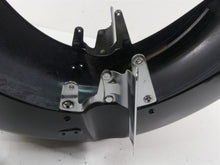 Load image into Gallery viewer, 2008 Honda V-Twin VTX1800 N3 Front Fender Guard Tire Hugger - Read 61110-MCV-K00

