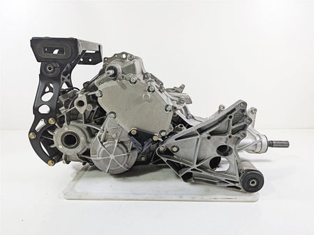 2018 Can Am Maverick X3 XRS Turbo R Transmission Gear Box - Tested 420686504-Mototech271