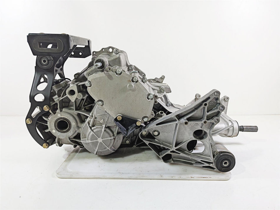 2018 Can Am Maverick X3 XRS Turbo R Transmission Gear Box - Tested 420686504-Mototech271