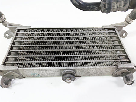 2014 BMW S1000RR K46 Oil Cooler & Lines - No Leaks 17218544996 17218545633 {{ shop.shopifyCountryName }} - Mototech271