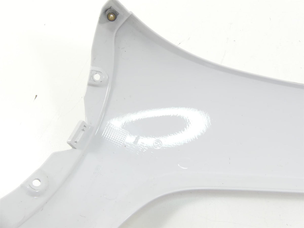 2017 BMW RnineT Racer K32 Left Headlight Cover Fairing Lightwhite 46638359995 {{ shop.shopifyCountryName }} - Mototech271