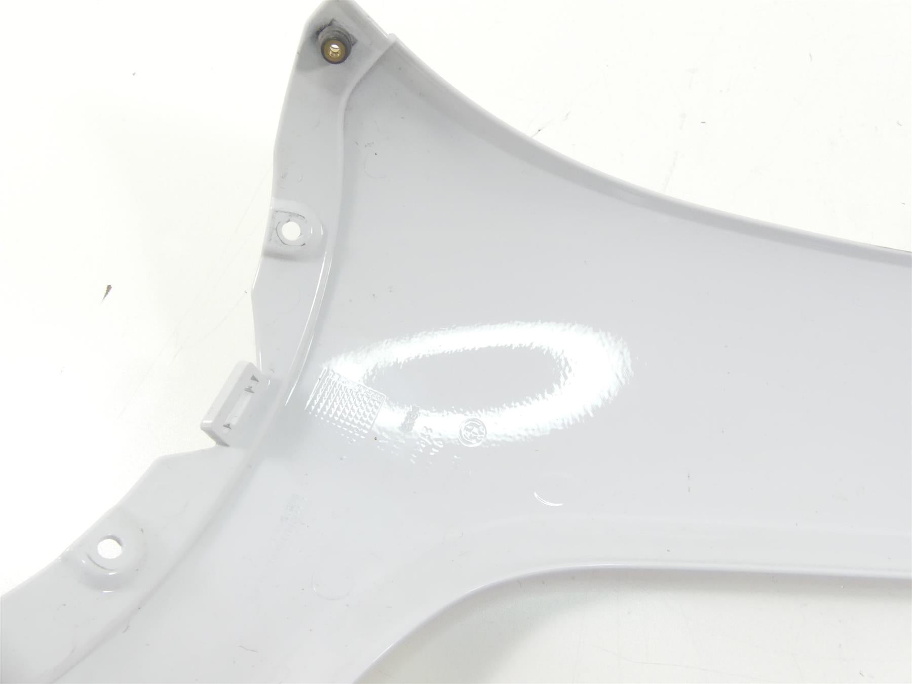 2017 BMW RnineT Racer K32 Left Headlight Cover Fairing Lightwhite 46638359995 {{ shop.shopifyCountryName }} - Mototech271