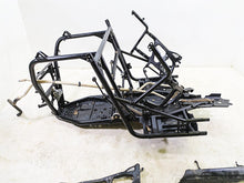 Load image into Gallery viewer, 2023 Polaris RZR1000 XP 4 Premium Straight Main Frame Chassis With Clean Texas Title 1024526
