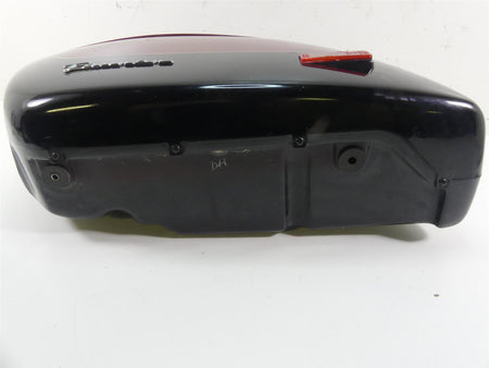 1998 Honda Shadow VT1100T Left Saddlebag Saddle Bag Luggage Box 81424-MBC-000 {{ shop.shopifyCountryName }} - Mototech271