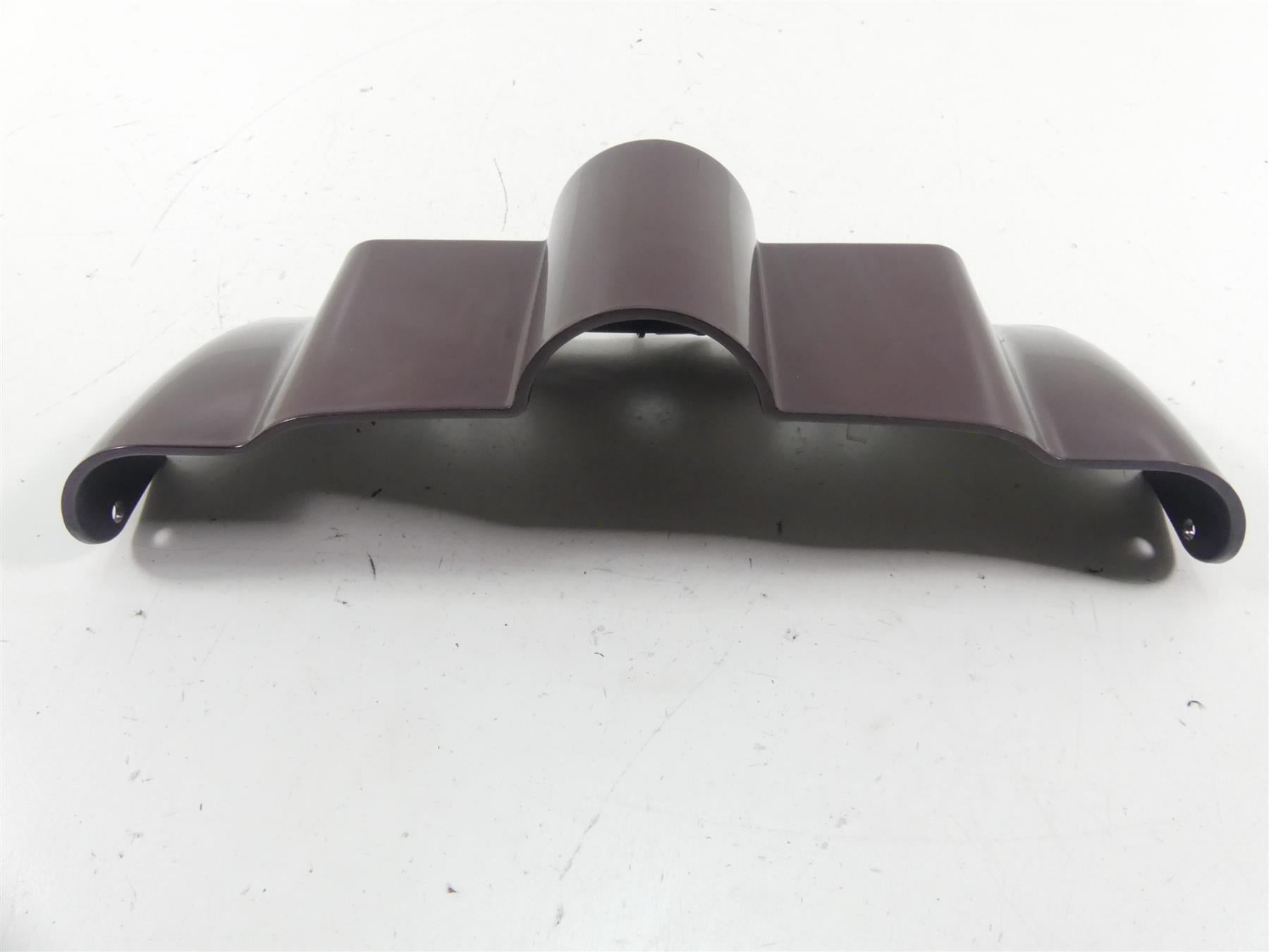 2005 Harley Touring CVO FLHTC SE Electra Glide Ignition Switch Cover 58545-05 {{ shop.shopifyCountryName }} - Mototech271