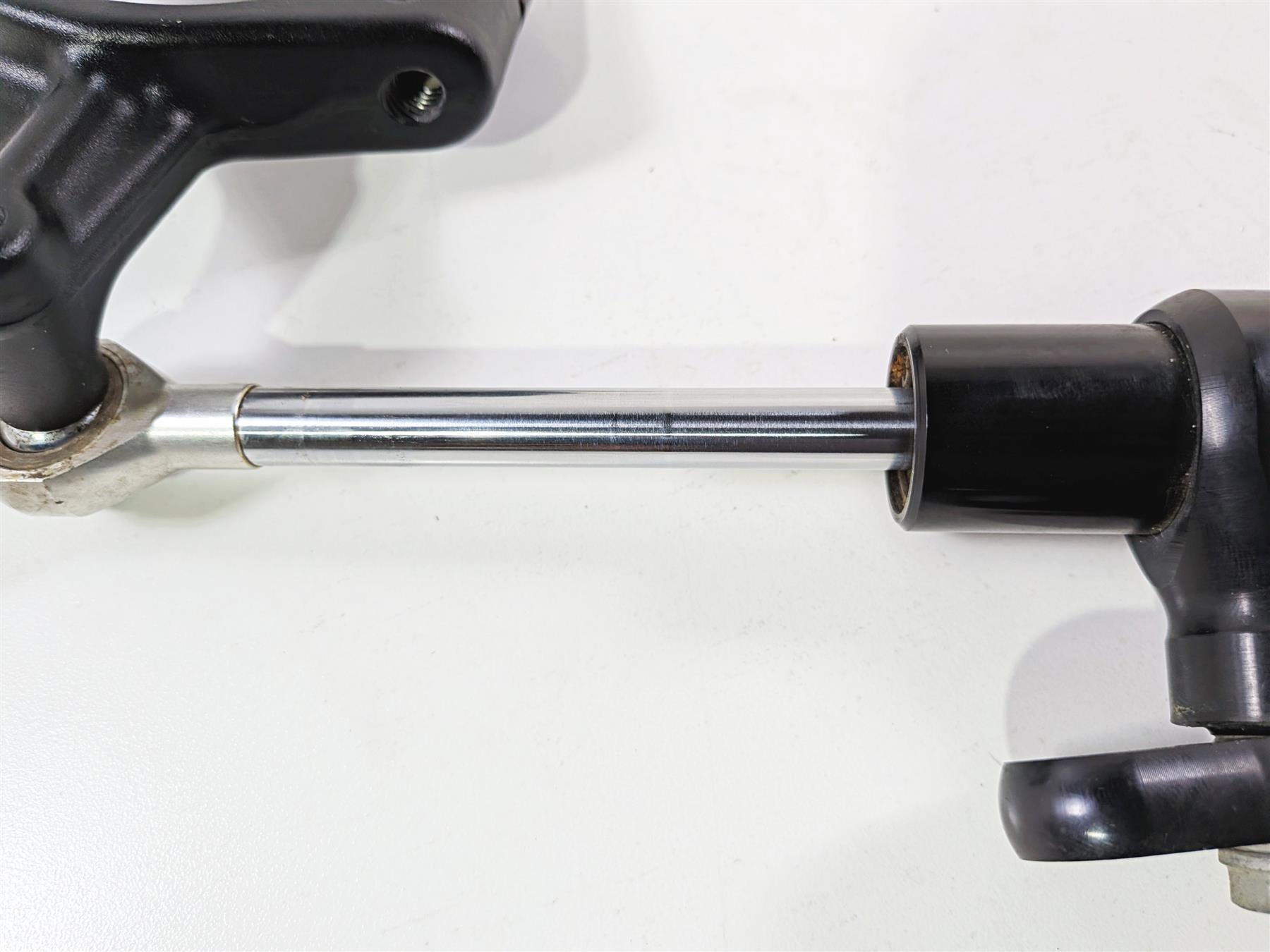 2016 KTM 1290 Super Adventure WP White Power Steering Damper 16181N53E {{ shop.shopifyCountryName }} - Mototech271