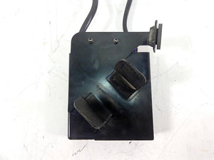 2013 Harley VRSCF Muscle Vrod Rear Turn Signal Blinker Module Unit 69457-09