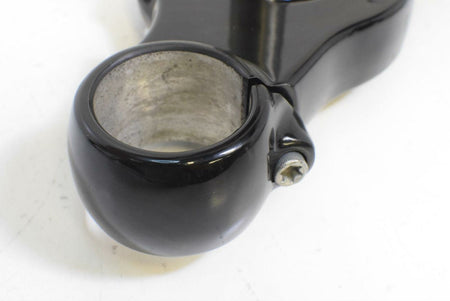 2018 Harley FXBB Street Bob Softail Lower Triple Tree Steering Yoke 45900170 {{ shop.shopifyCountryName }} - Mototech271