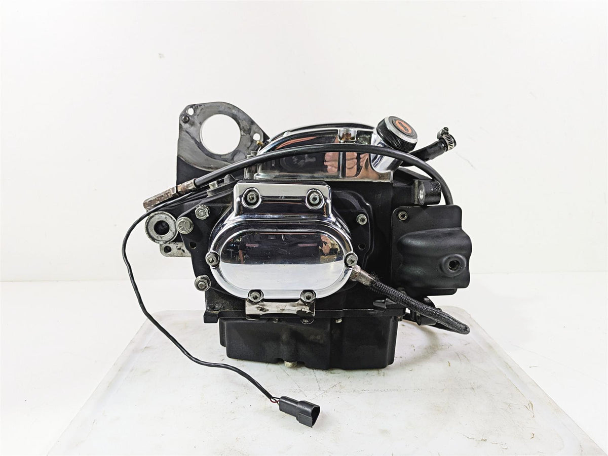 1999 Harley Dyna FXDL Low Rider 5-Speed Transmission Gear Box 37k 33038-99 {{ shop.shopifyCountryName }} - Mototech271