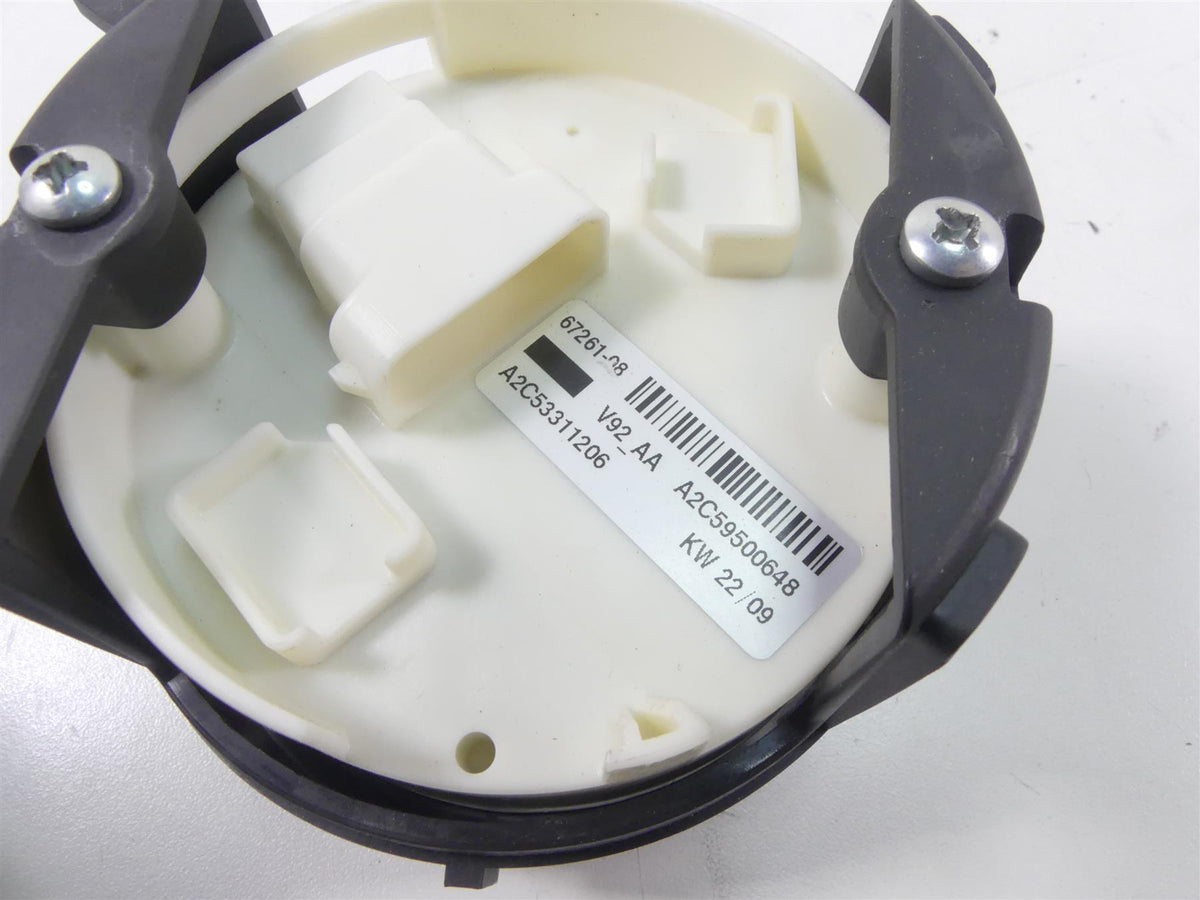 2010 Harley Touring FLHX Street Glide Speedometer Speedo Gauge 16K 67261-08 {{ shop.shopifyCountryName }} - Mototech271