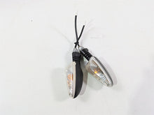 Load image into Gallery viewer, 2020 KTM 1290 Super Adventure R Front Blinker Turn Signal Set 78114026000
