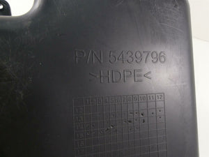 2016 Polaris RZR900 S Glove Box Case Storage Compartment 5439796-070 2635460