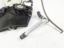 Load image into Gallery viewer, 2008 Honda CBR1000RR SC59 Radiator Fan Reservoir Hoses Set 19010-MFL-003 | Mototech271
