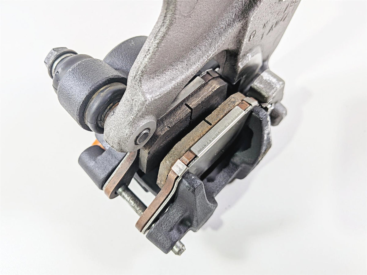 2023 Yamaha MT10 MTN1000 Rear Brake Caliper & Bracket Nissin B67-2580W-00-00 {{ shop.shopifyCountryName }} - Mototech271