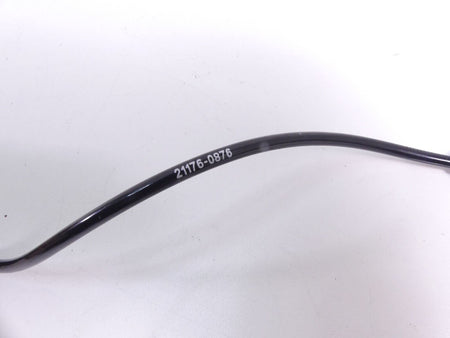 2018 Kawasaki ZX1002 NINJA H2 SX SE Front Abs Brake Wheel Speed Sensor 21176-087 {{ shop.shopifyCountryName }} - Mototech271