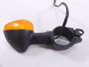 2019 Yamaha VMX17 V-Max 1700 Front Blinker Turn Signal Set - Read 2S3-83310-10-0