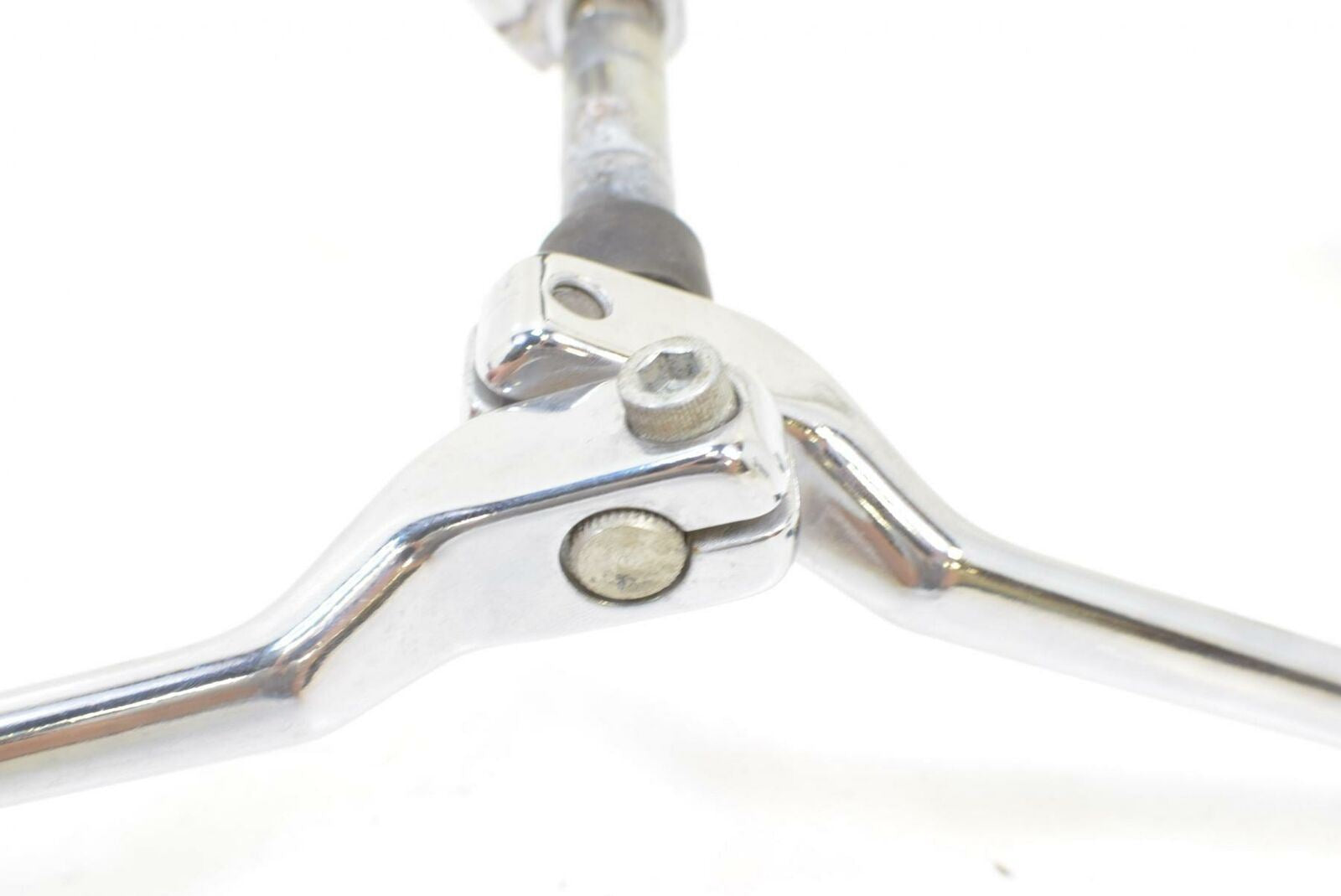 2010 Harley Touring FLHTCU Electra Glide Gear Selector Shifter Set 33895-82E {{ shop.shopifyCountryName }} - Mototech271