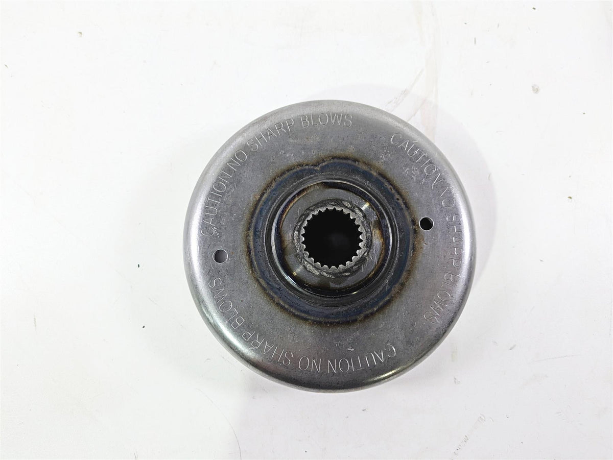 2015 Harley FXDF Dyna Fat Bob Ignition Fly Wheel Flywheel Rotor 30041-08A {{ shop.shopifyCountryName }} - Mototech271