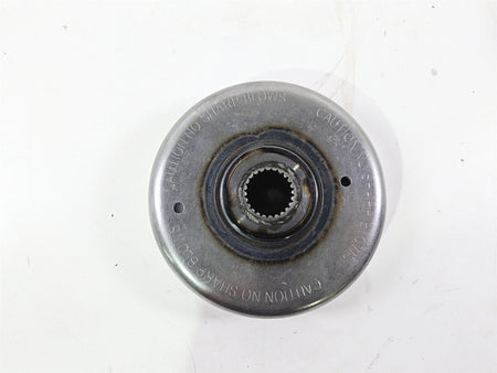 2015 Harley FXDF Dyna Fat Bob Ignition Fly Wheel Flywheel Rotor 30041-08A {{ shop.shopifyCountryName }} - Mototech271