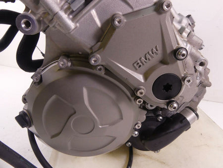 2019 BMW S1000R K47 Running Engine Motor 15K -Video 11008560352 {{ shop.shopifyCountryName }} - Mototech271