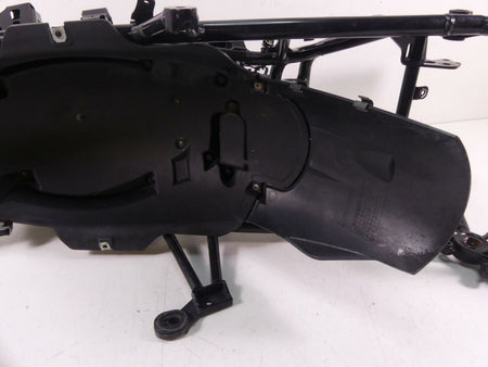 2008 BMW R1200RT K26 Rear Subframe Sub Frame Inner Fender 46518521840 {{ shop.shopifyCountryName }} - Mototech271