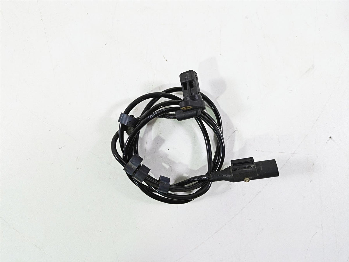 2012 BMW R1200R K27 Front Abs Brake Wheel Speed Sensor 34527677824 {{ shop.shopifyCountryName }} - Mototech271