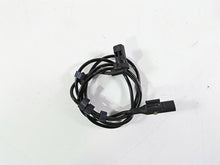 Load image into Gallery viewer, 2012 BMW R1200R K27 Front Abs Brake Wheel Speed Sensor 34527677824
