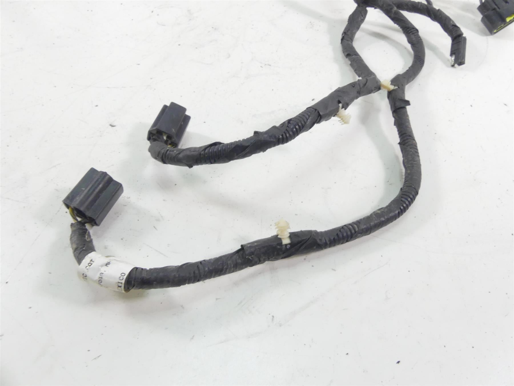 2015 Arctic Wild Cat 700 Sport LTD Wiring Harness Loom - No Cuts 0486-493 {{ shop.shopifyCountryName }} - Mototech271