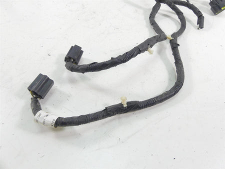 2015 Arctic Wild Cat 700 Sport LTD Wiring Harness Loom - No Cuts 0486-493 {{ shop.shopifyCountryName }} - Mototech271